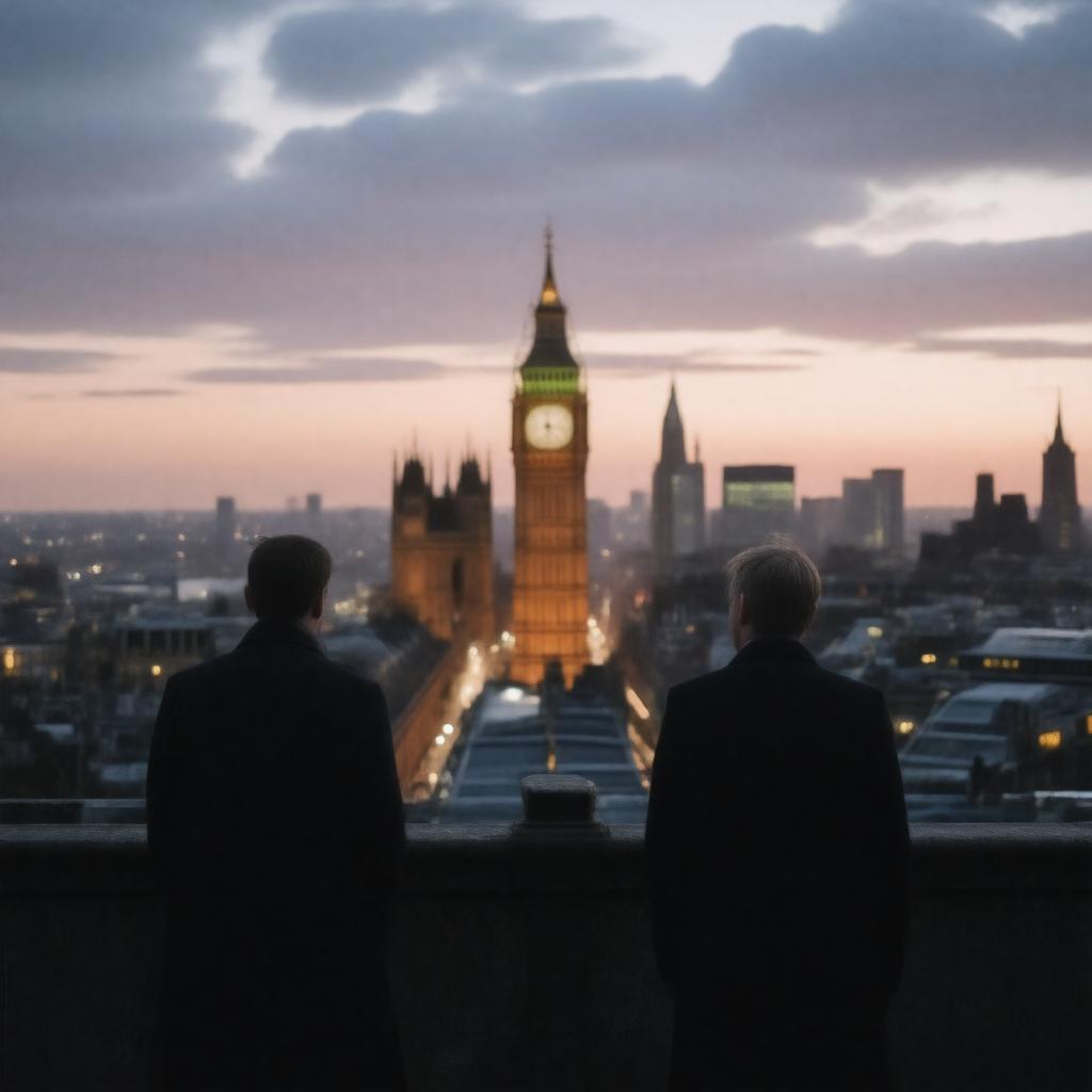 Sherlock (TV series)